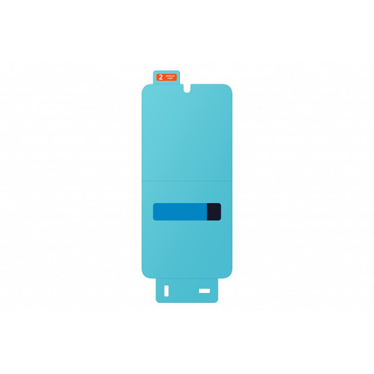 Screen Protector Samsung Galaxy S24 Transparent (2pcs)