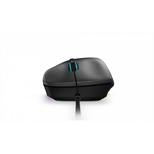 Pele Lenovo Legion M500 RGB Gaming Mouse, 1 year(s), Iron grey / Black, USB 2.0