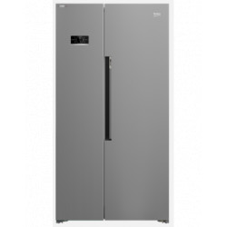 Ledusskapis BEKO GN163140SN