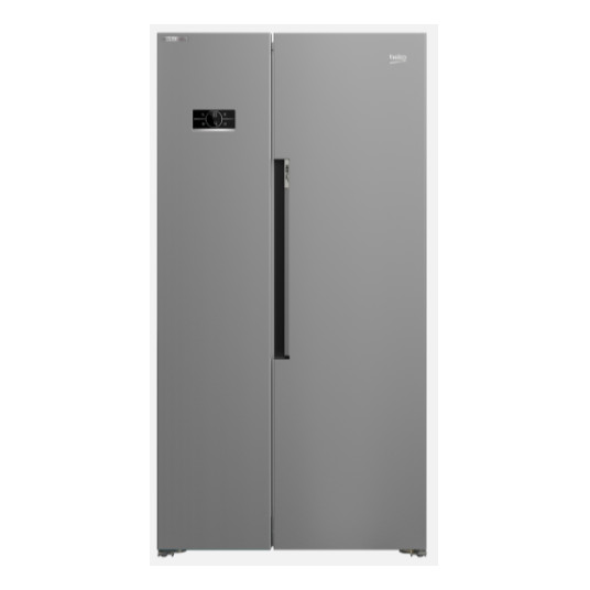 Ledusskapis BEKO GN163140SN