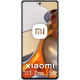 Viedtālrunis Xiaomi 11T Pro 5G 256GB Dual-Sim Black/Grey