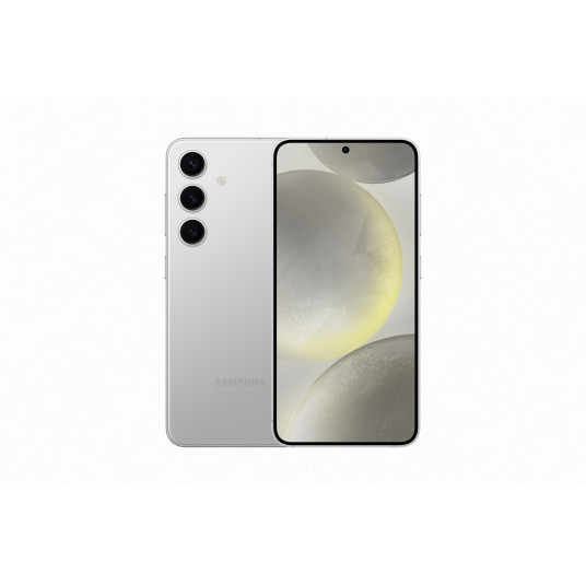 Telefons Samsung Galaxy S24 5G 8GB/128GB Marble Grey