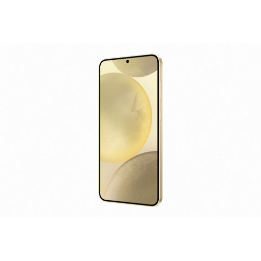 Viedtālrunis Samsung Galaxy S24+ 5G 512GB Amber Yellow