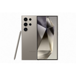 Viedtālrunis Samsung Galaxy S24 Ultra 5G 256GB Titanium Gray