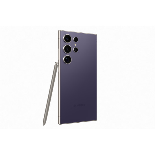 Viedtālrunis Samsung Galaxy S24 Ultra 5G 12GB/256GB Titanium Violet