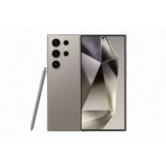 Telefons Samsung Galaxy S24 Ultra 5G 12GB/1TB Titanium Gray