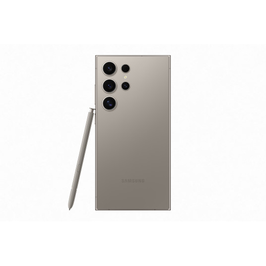 Telefons Samsung Galaxy S24 Ultra 5G 12GB/1TB Titanium Gray