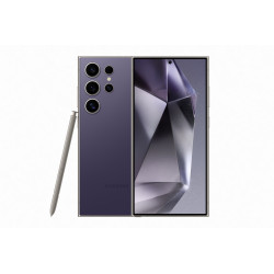 Viedtālrunis Samsung Galaxy S24 Ultra 5G 512GB Titanium Violet