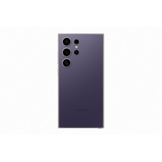 Viedtālrunis Samsung Galaxy S24 Ultra 5G 12GB/512GB Titanium Violet