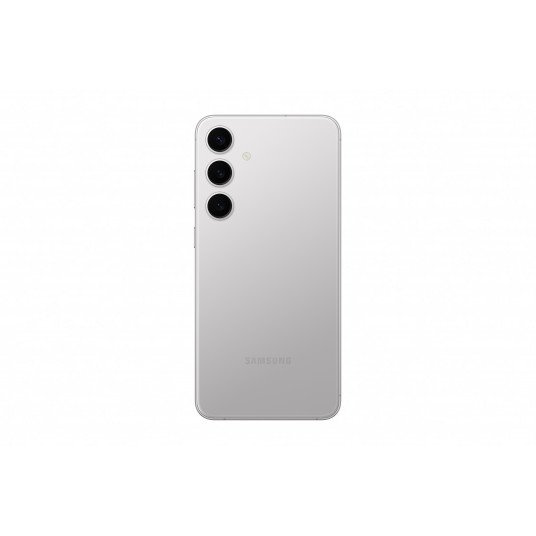 Telefons Samsung Galaxy S24+ 5G 512GB Marble Grey