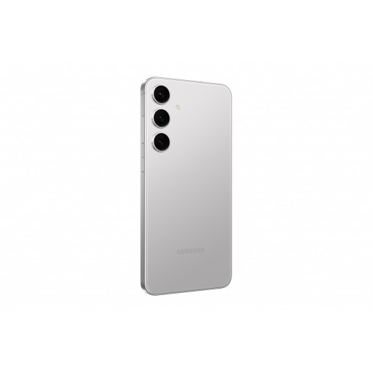 Telefons Samsung Galaxy S24+ 5G 512GB Marble Grey