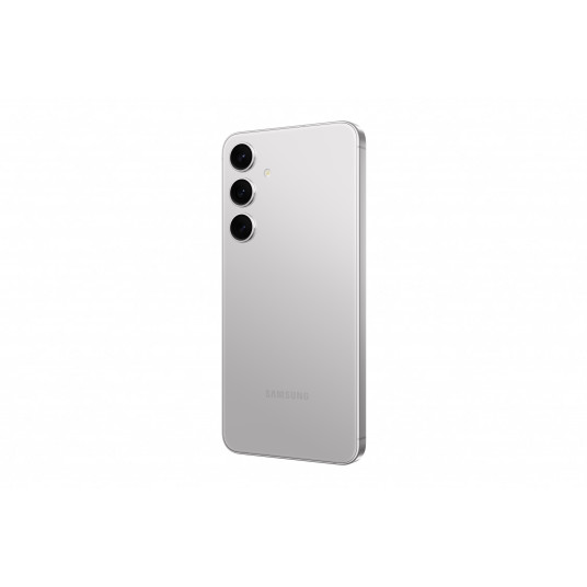 Telefons Samsung Galaxy S24+ 5G 512GB Marble Grey