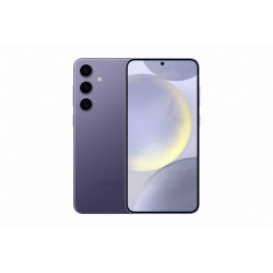 Telefons Samsung Galaxy S24+ 5G 512GB Cobalt Violet