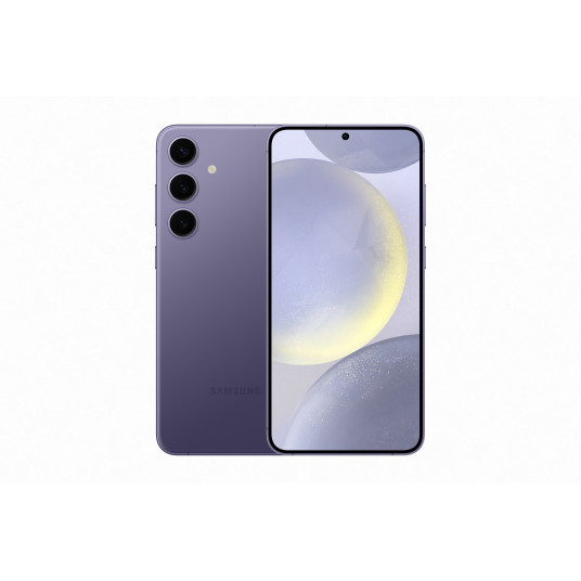 Telefons Samsung Galaxy S24+ 5G 512GB Cobalt Violet