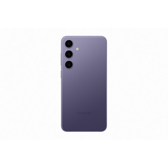 Telefons Samsung Galaxy S24+ 5G 512GB Cobalt Violet