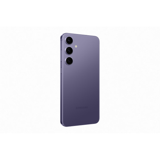 Telefons Samsung Galaxy S24+ 5G 512GB Cobalt Violet