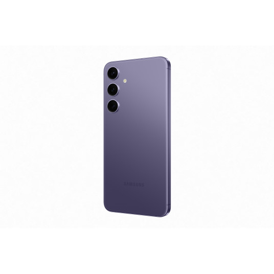 Telefons Samsung Galaxy S24+ 5G 512GB Cobalt Violet