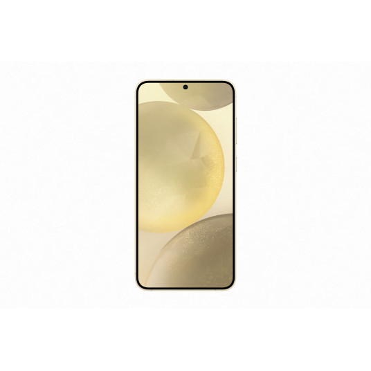 Viedtālrunis Samsung Galaxy S24+ 5G 256GB Amber Yellow