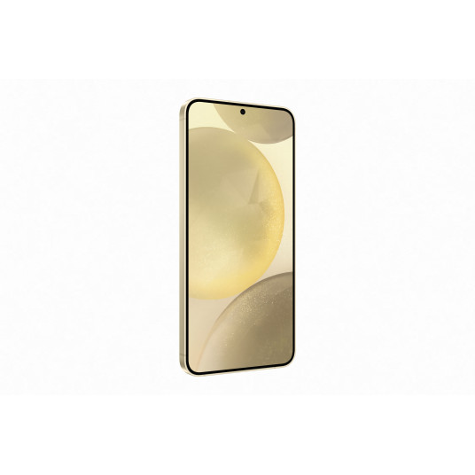 Telefons Samsung Galaxy S24+ 5G 256GB Amber Yellow