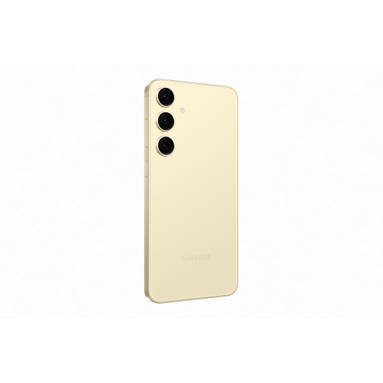 Telefons Samsung Galaxy S24+ 5G 256GB Amber Yellow
