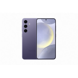 Telefons Samsung Galaxy S24 5G 8GB/256GB Cobalt Violet