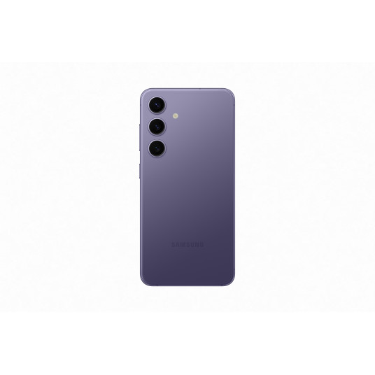 Telefons Samsung Galaxy S24 5G 8GB/256GB Cobalt Violet