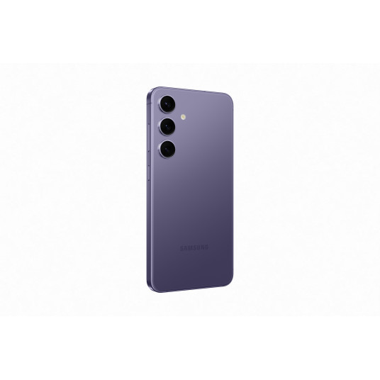 Telefons Samsung Galaxy S24 5G 8GB/256GB Cobalt Violet