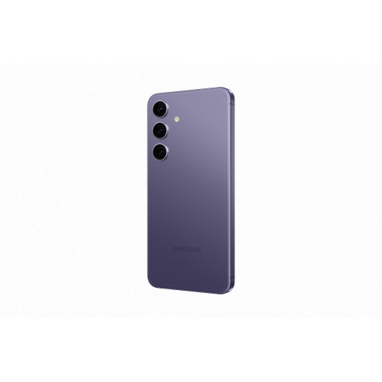 Telefons Samsung Galaxy S24 5G 8GB/256GB Cobalt Violet