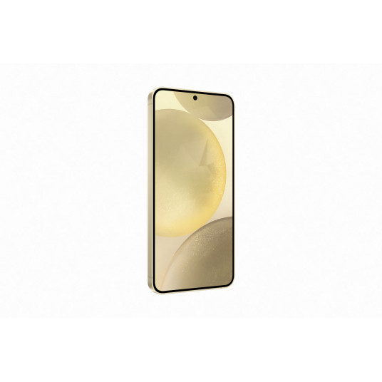 Telefons Samsung Galaxy S24 5G 8GB/256GB Amber Yellow