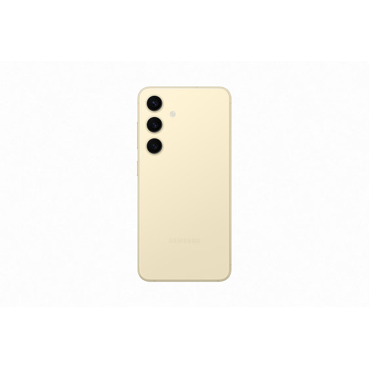Telefons Samsung Galaxy S24 5G 8GB/256GB Amber Yellow