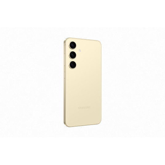 Telefons Samsung Galaxy S24 5G 8GB/256GB Amber Yellow