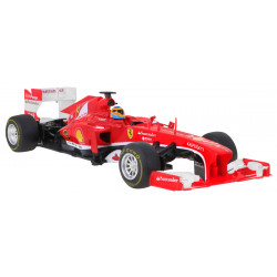 Rotaļu auto Ferrari F1 1:18 RASTAR