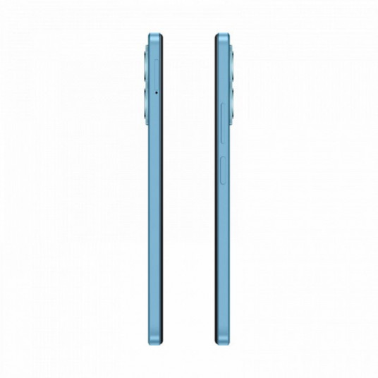 Viedtālrunis Xiaomi Redmi Note 12 4G 4GB/128GB Dual-Sim Ice Blue