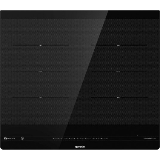 Indukcijas plīts virsma Gorenje IS646BG