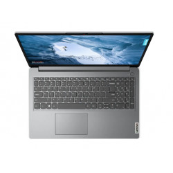 Dators Lenovo IP1 15IGL7 , 15.6", CELERON N4020, RAM 4GB, SSD 128GB, Intel® UHD Graphics 600, Windows® 11 Home 82V700GLLT