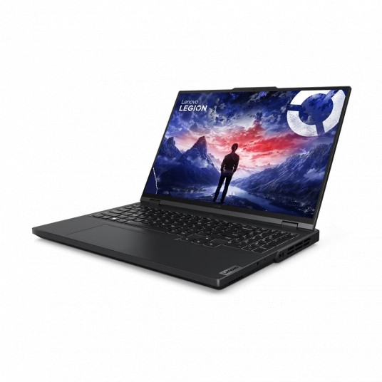 Dators Lenovo LegionPro5 16IRX9, 16", I7-14700HX, RAM 16GB, SSD 1TB, RTX4070, Windows® 11 Home 82XU006CLT