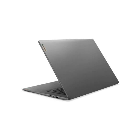 Dators Lenovo IP3 17IAU7, 17.3", Intel® Pentium® Gold 8505, RAM 4 GB, SSD 128 GB, integrēta Intel® UHD grafika, Windows® 11 Home 82RL008ULT