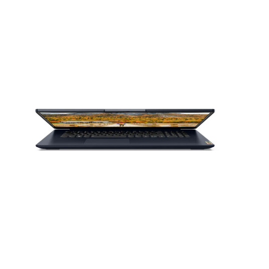 Klēpjdators Lenovo IdeaPad 3 17ALC6, 17.3 FHD, AMD Ryzen 5, RAM 4GB, 512GB SSD, AMD Radeon Graphics, Windows 11 Home, Arctic Grey 82KV00JGLT