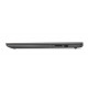 Klēpjdators Lenovo IdeaPad 3 17ALC6, 17.3 FHD, AMD Ryzen 5, RAM 4GB, 512GB SSD, AMD Radeon Graphics, Windows 11 Home, Arctic Grey 82KV00JGLT