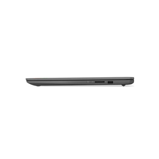 Klēpjdators Lenovo IdeaPad 3 17ALC6, 17.3 FHD, AMD Ryzen 5, RAM 4GB, 512GB SSD, AMD Radeon Graphics, Windows 11 Home, Arctic Grey 82KV00JGLT