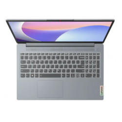 Dators Lenovo IPS3 15IAN8, 15,6", Intel® Core™ i3-N305, RAM 8 GB, SSD 128 GB, integrēta Intel® UHD grafika, Windows® 11 Home 82XB006HLT