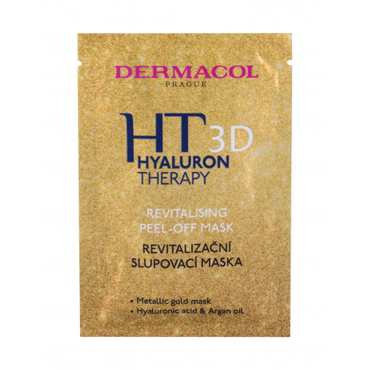 Hyaluron Therapy 3D Revitalising Peel Off Mask
