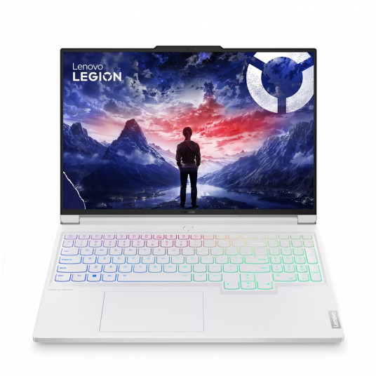 Portatīvais dators Lenovo Legion 7 16IRX9, 16", Intel® Core™ i7-14700HX, RAM 16 GB, SSD 1TB, GeForce RTX™ 4060, Windows® 11 Pro 83FD004ELT