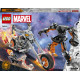 LEGO® 76245 MARVEL Ghost Rider robots un motocikls