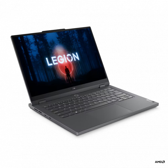 Portatīvais dators Lenovo LegionS5 14APH8, 14,5", AMD Ryzen™ 7 7840HS, RAM 16 GB, SSD 1TB, GeForce RTX™ 4060, Windows® 11 Home, 82Y5004BLT