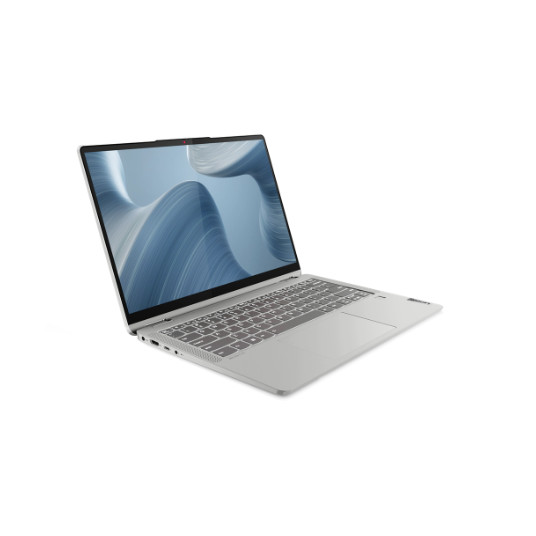 Portatīvais dators LenovoFlex5 14IAU7, 14",Intel® Pentium® Gold 8505, RAM 4GB, SSD 128GB, Integrēta Intel® UHD grafika, Windows® 11 Home 82R7007MLT