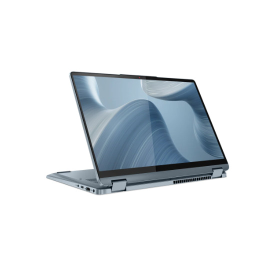 Portatīvais dators LenovoFlex5 14IAU7, 14",Intel® Pentium® Gold 8505, RAM 4GB, SSD 128GB, Integrēta Intel® UHD grafika, Windows® 11 Home 82R7007MLT