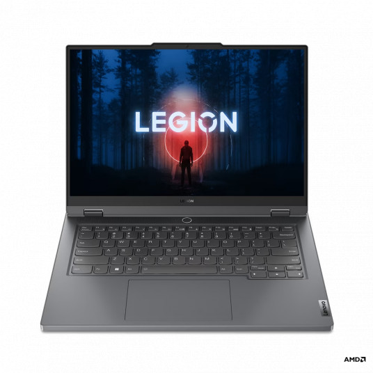 Portatīvais dators Lenovo LegionS5 14APH8, 14,5", AMD Ryzen™ 7 7840HS, RAM 16 GB, SSD 1TB, GeForce RTX™ 4060, Windows® 11 Home, 82Y5004BLT