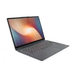 Portatīvais dators Lenovo Flex5 14ALC7, 14", AMD Ryzen™ 5 5500U, RAM 8GB, SSD 512GB, integrēta AMD Radeon™ grafika, Windows® 11 Home 82R900C5LT