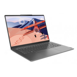 Dators Lenovo YGS6 14IRH8, 14", Intel® Core™ i5-13500H, RAM 16 GB, SSD 512 GB, integrēta Intel® Iris® Xe grafika, Windows® 11 Home 83E0003MLT